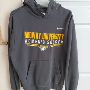 NIKE Midway Hoodie